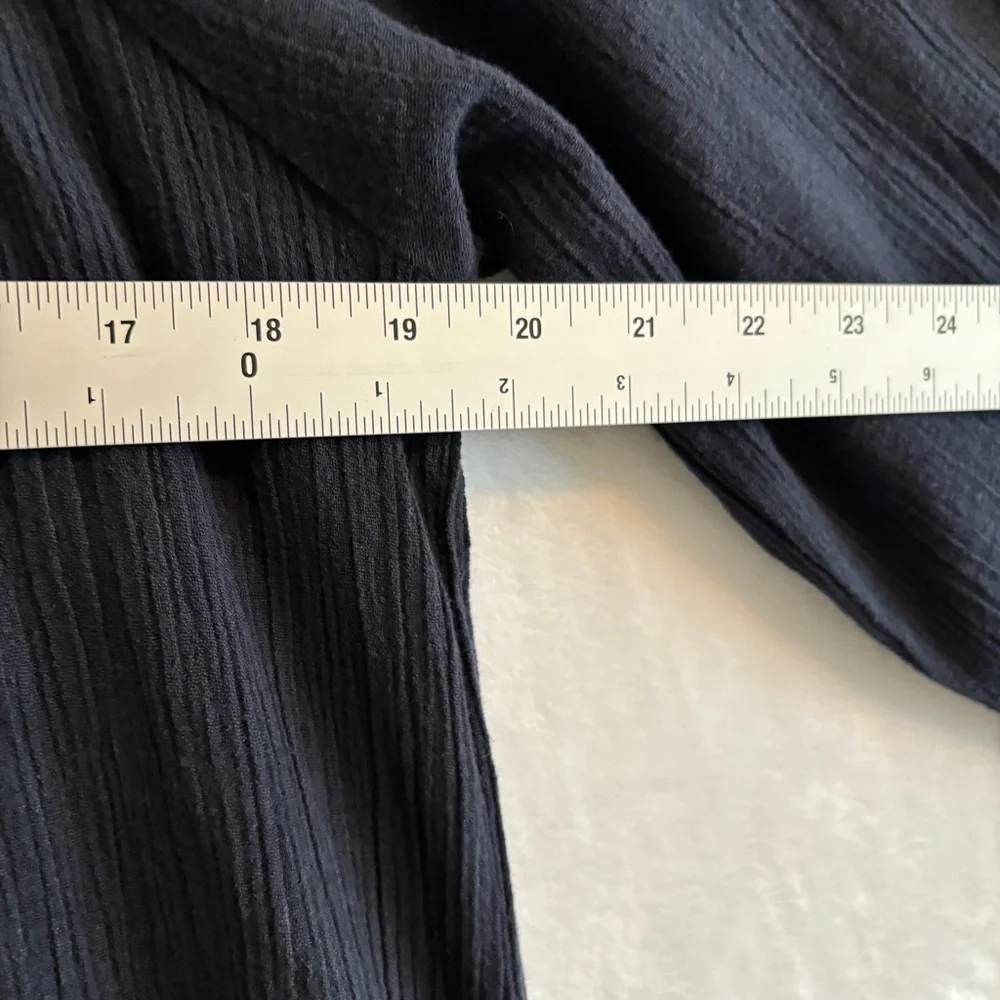 Mes Demoiselles Navy mini dress‎ size 38
